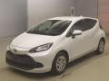 2021 Toyota Aqua