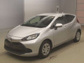 2021 Toyota Aqua