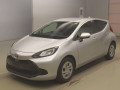 2021 Toyota Aqua