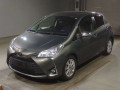 2017 Toyota Vitz