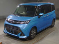 2019 Toyota TANK