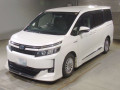 2014 Toyota Voxy