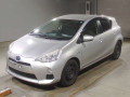 2013 Toyota Aqua