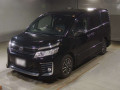 2016 Toyota Voxy