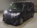 2020 Toyota Roomy