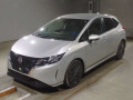 2023 Nissan Note