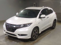 2015 Honda VEZEL
