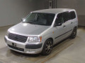 2013 Toyota Succeed Wagon