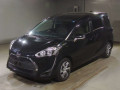 2020 Toyota Sienta