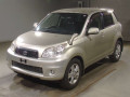 2014 Toyota Rush