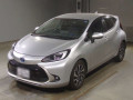 2023 Toyota Aqua