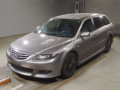 2005 Mazda Atenza Sports Wagon