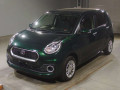 2016 Toyota Passo