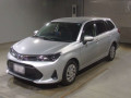 2024 Toyota Corolla Fielder
