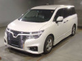 2018 Nissan Elgrand