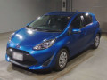 2018 Toyota Aqua