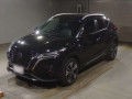 2022 Nissan KIX
