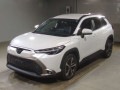 2022 Toyota Corolla Cross