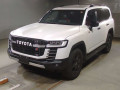 2023 Toyota Land Cruiser