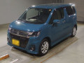 2022 Suzuki WAGON R Custom Z