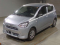 2021 Daihatsu Mira e:S