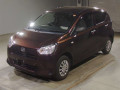 2017 Daihatsu Mira e:S