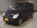 2016 Suzuki Wagon R
