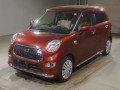 2017 Daihatsu Cast