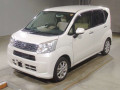 2015 Daihatsu Move