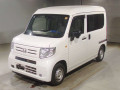 2019 Honda N-VAN