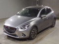 2016 Mazda Demio