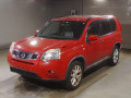2013 Nissan X-Trail