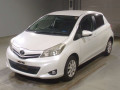 2013 Toyota Vitz