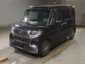 2017 Daihatsu Tanto Custom