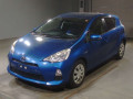2014 Toyota Aqua