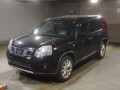2013 Nissan X-Trail