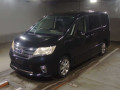 2011 Nissan Serena