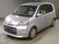 2012 Toyota Porte