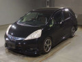 2011 Honda Fit Shuttle Hybrid