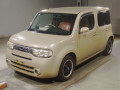 2010 Nissan Cube