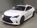 2023 Lexus RC