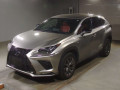 2021 Lexus NX