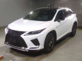 2022 Lexus RX