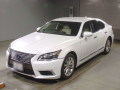2013 Lexus LS