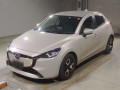 2023 Mazda Mazda2
