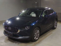 2019 Mazda CX-30