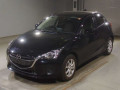 2017 Mazda Demio