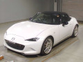 2015 Mazda Roadster