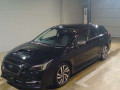 2017 Subaru Levorg