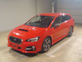 2016 Subaru Levorg